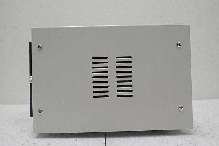 Used Hamamatsu C2773 MCP-Photomultiplier Cooler Temperature Controller