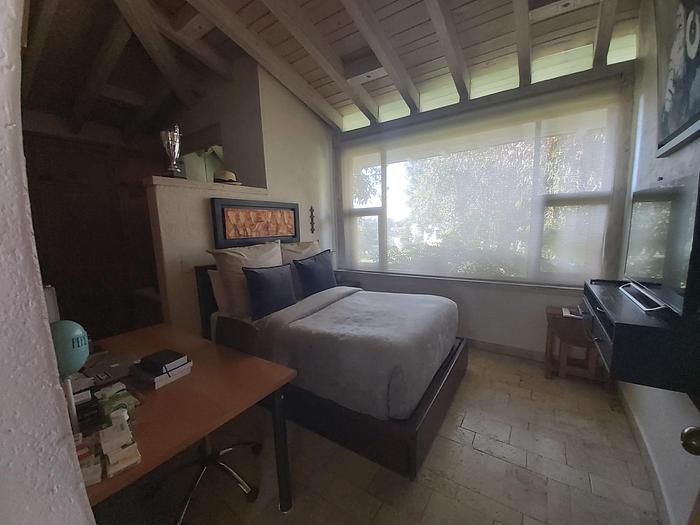 Casa Desierto de los Leones CDMX