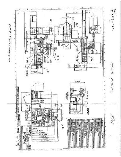 Excellent 2001 BCP continuous