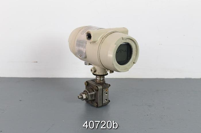 Used Honeywell ST300 Smart Transmitter, Model STG170-F1G-00000-MB.SM.F1C3-514E #40720