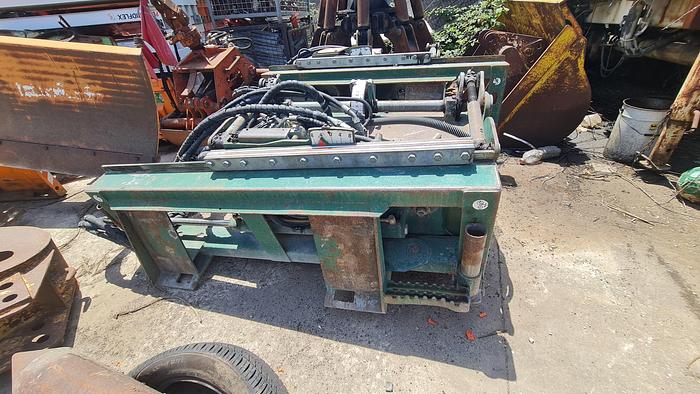 Usato 2003 Simex PL 1000