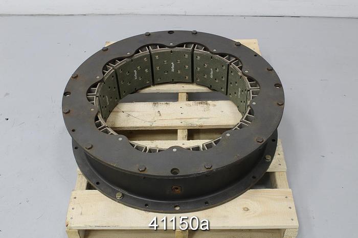 Unused Eaton 20VC600 20" Air Flex clutch #41150
