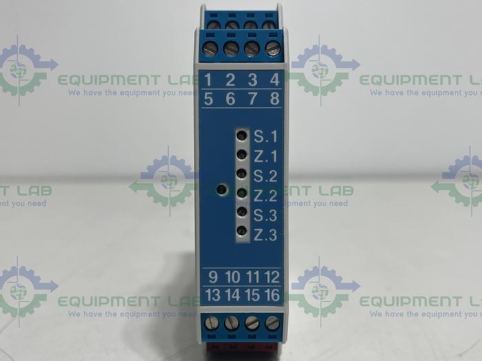 Laurel Electronics TLSA-1 Splitter 4-20mA