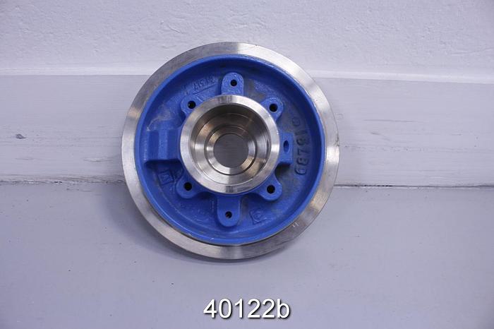 Unused Goulds 3196 Pump Stuffing Box, 8" #40122