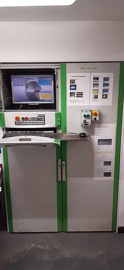 Usato 2003 Biesse Rover 24