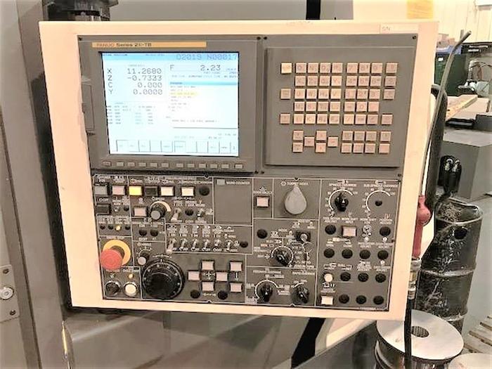 Used 2012 Nakamura Tome SC300 LY