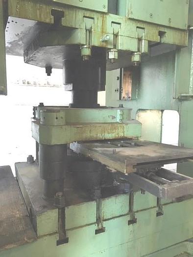 Used Press Trimming PD200/1.25