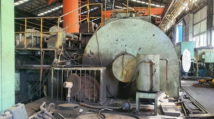 Used Upsetter National,USA