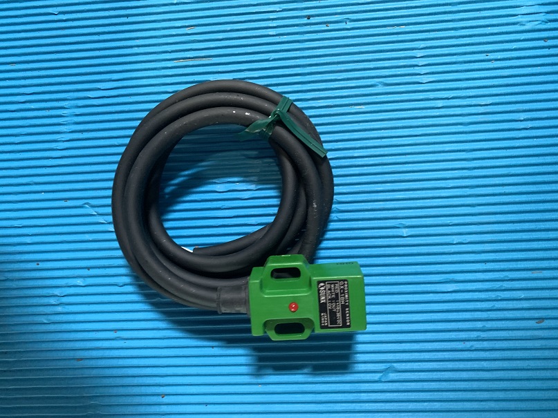 Used Sunx Proximity Sensor GX-18H