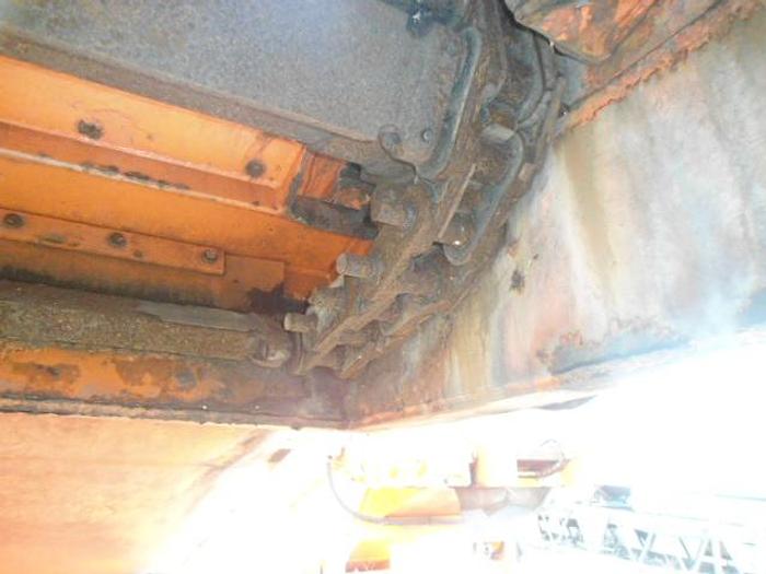 Used 2013 Joy Global Dozer Trap Feeder Reclaimer