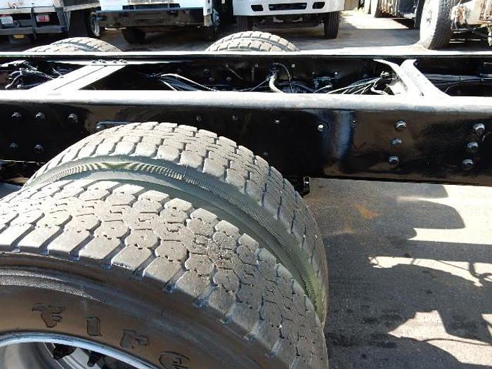 Used 1999 International 2574