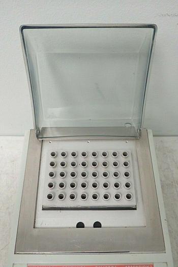 Used Techne Model FPHC3P PHC-3 Thermal Cycler