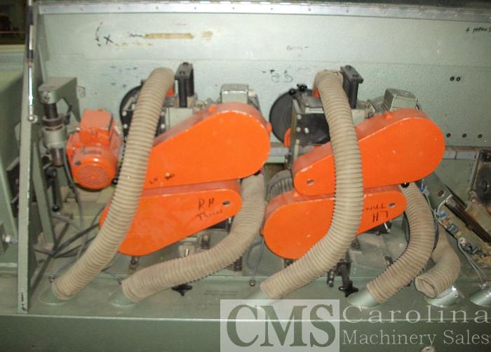 Used Holz-her 1410C Edgebander