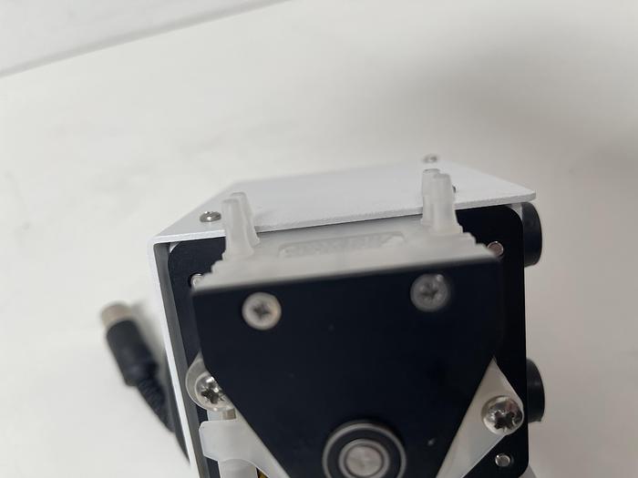 Teledyne SP6605 ASXpress Plus 2 Channel Auxiliary Peristaltic Pump