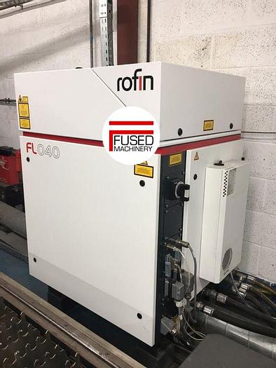 Gebruikt 2015 LVD ELECTRA 3015 4KW