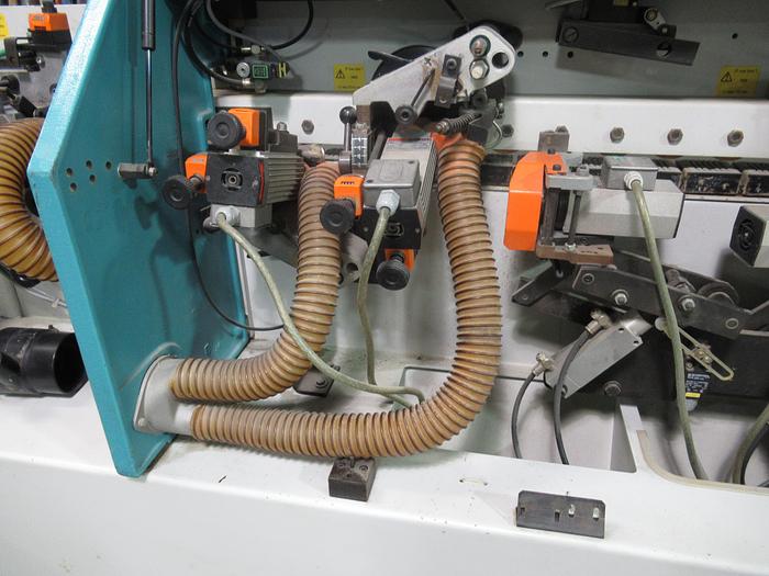 Used Holz-Her 1435SE Edgebander