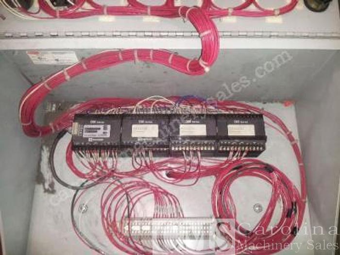 Used T-Tek Pallet Sorting System