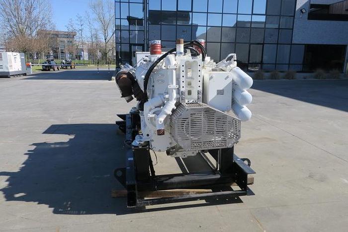 Used 2016 MTU KVA: 1250