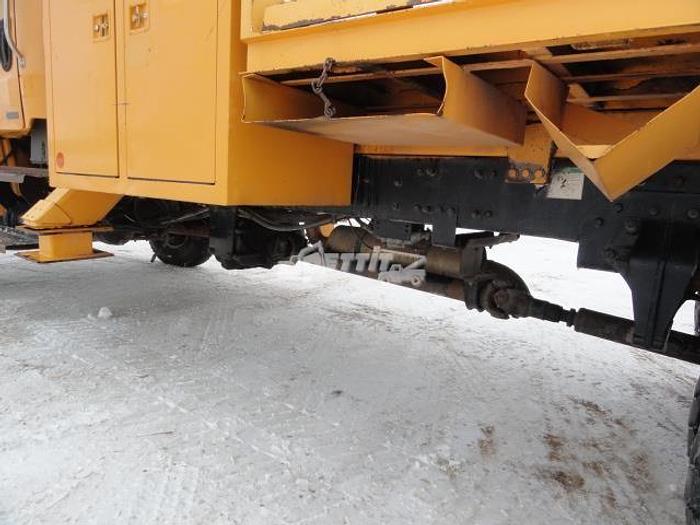 Used 2007 ALTEC LRV55