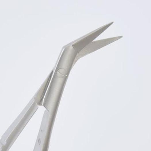 CISEAUX CASTROVIEJO A CATARACTE GAUCHE 10CM