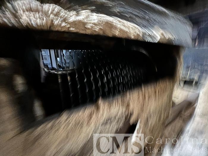 Used McDonough, Forano, Hemco Complete Sawmill