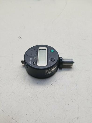 Used MITUTOYO 543-683, Model ID-S1012E