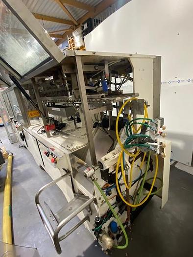 Used VOLPACK S-240-D