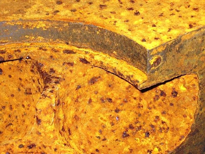 Used GOULDS 3410 #17971