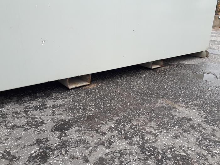 Used 2018 Harrington 80kVA