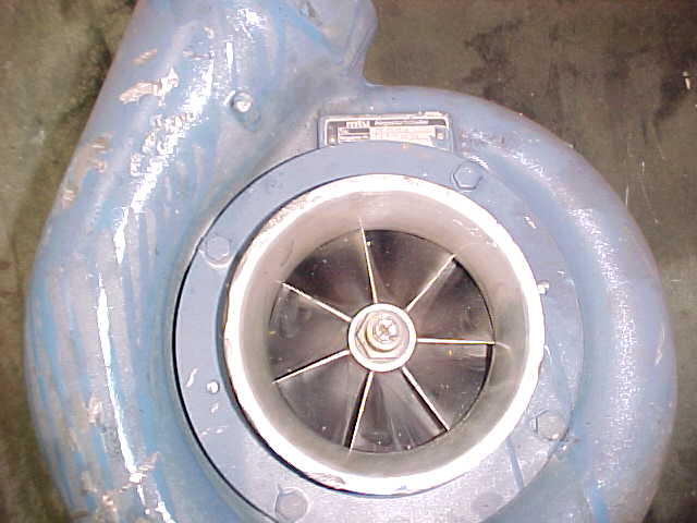 Used MTU ZR 170/038 for Sale at VIMO Trading Co. B.V.