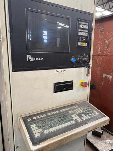 Usato FICEP P40180