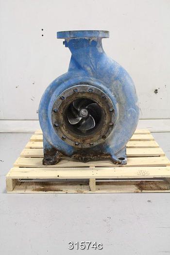 Used Goulds 3175 Pump, 8x10x18 #31574