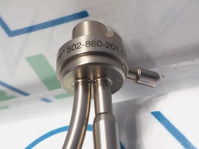 Used Stryker 502-880-201 Single Horn Bridge