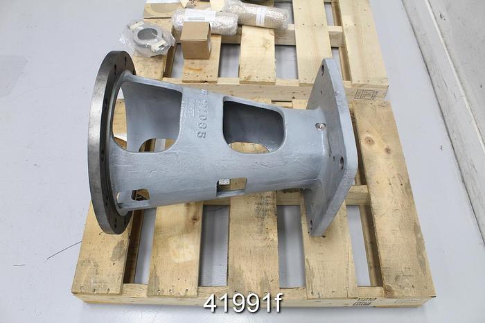 Unused Beloit Jones Size 25 Intergral Agitator #41991