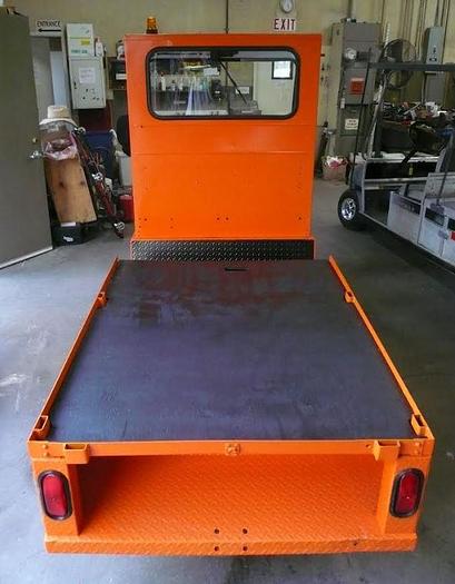 Used 1994 Taylor Dunn B2-10