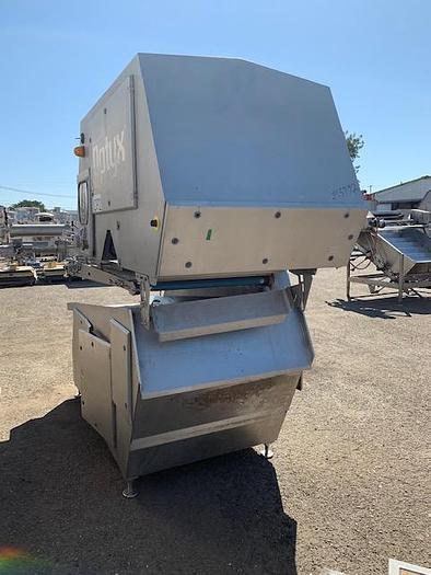 Used Key Optyx Automatic Color Sorter