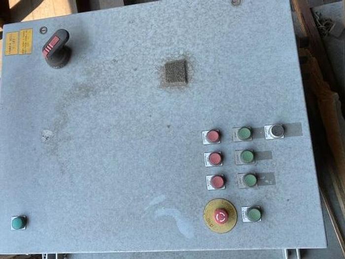 Used SCHUTTE BUFFALO HAMMERMILL