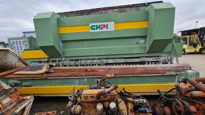 Usato 1998 CMPI Mini 60 CN