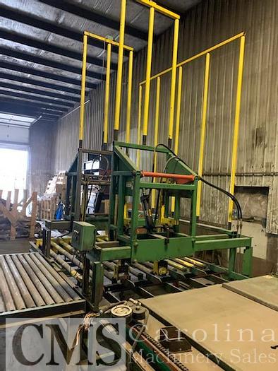 Used Viking  Champion 304 Pallet Nailer