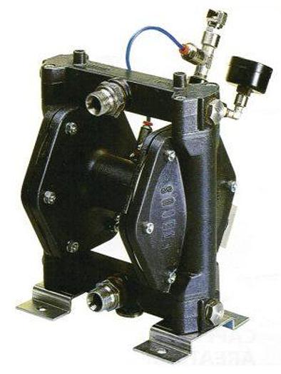 LR 8132  LARIUS L2 IN ACCIAIO INOX