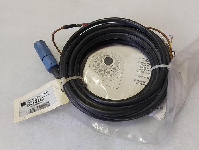Endress und Hauser CPK9-NAA1A,