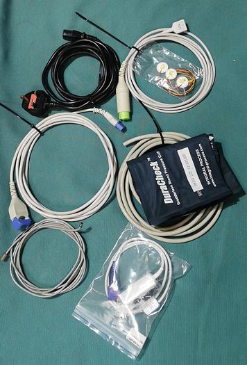 Gebraucht Spacelabs Healthcare 6