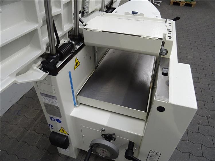 Used SCM Minimax fs 41es - Planers - 2021