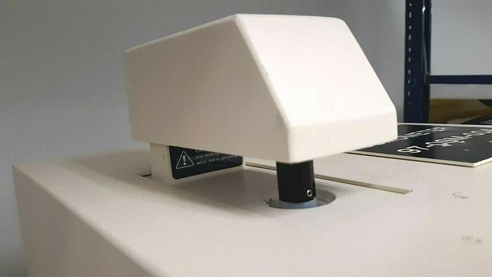 Used The Advanced Osometer Model 3D3 Single Sample Lab Equipment Medical