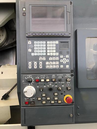 Usato CENTRO MULTITASKING MAZAK INTEGREX 200S