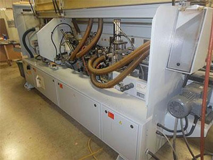 Used Brandt KDF 530C Edgebander