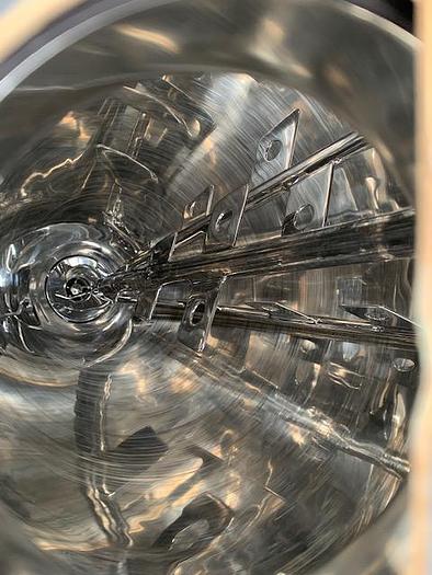 Used Becomix 59 liter