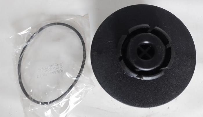 Filtro Mercedez A9060920305