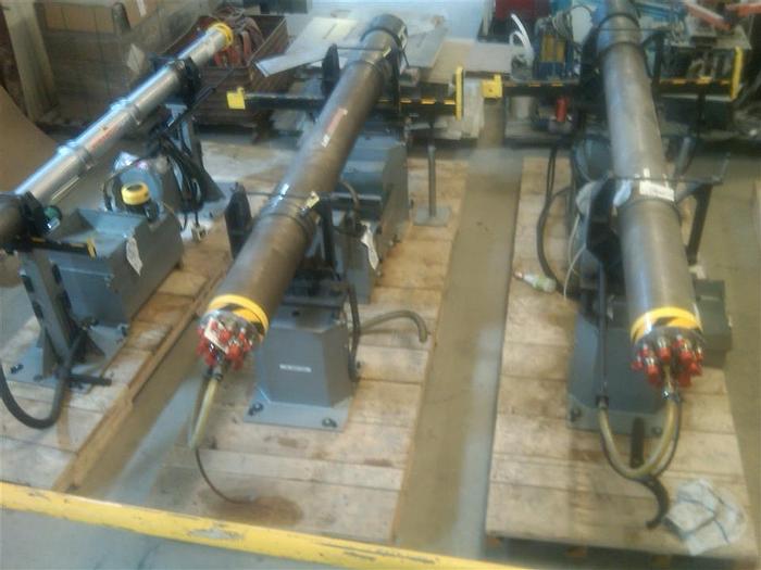 Usado 1991 LNS HYS 7.76 3.5