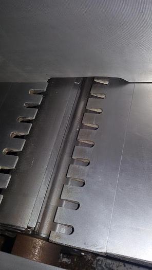 Reacondicionado 2011 VEBA F400 CE